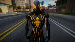 Armor Spider-Man für GTA San Andreas
