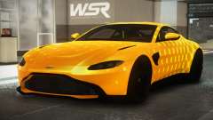 Aston Martin Vantage RT S5 für GTA 4