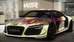 Audi R8 FW S5 pour GTA 4