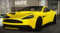 Aston Martin Vanquish VS S6 pour GTA 4