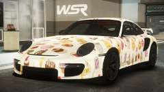 Porsche 911 GT2 SC S8 für GTA 4