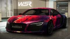 Audi R8 FW S7 pour GTA 4
