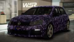 Volkswagen Golf WF S9 pour GTA 4