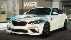 BMW M2 Si S5 pour GTA 4