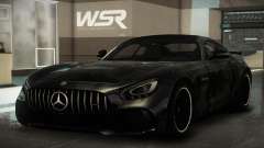 Mercedes-Benz AMG GT RS S5 pour GTA 4