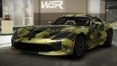 Dodge Viper SRT QS S8 für GTA 4