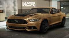 Ford Mustang GT XR S3 pour GTA 4