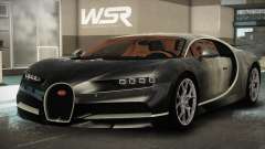 Bugatti Chiron XS S5 für GTA 4