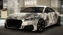 Audi TT Si S2 pour GTA 4