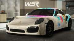 Porsche 911 FV S6 pour GTA 4