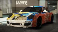 Porsche 911 XR S8 pour GTA 4