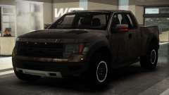 Ford F150 RT Raptor S6 pour GTA 4
