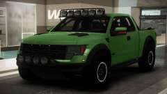 Ford F150 RC pour GTA 4