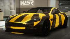 Aston Martin Vanquish VS S9 für GTA 4