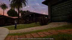 GTA: Schnell und wütend. Tokio Drift für GTA San Andreas Definitive Edition