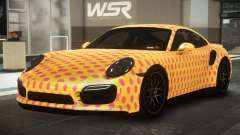 Porsche 911 FV S5 pour GTA 4