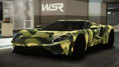 Ford GT FW S4 pour GTA 4