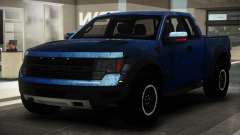 Ford F150 RT Raptor S8 pour GTA 4