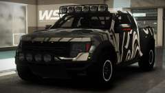 Ford F150 RC S9 pour GTA 4