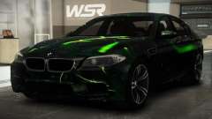 BMW M5 F10 Si S11