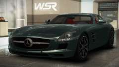 Mercedes-Benz SLS 63 XR pour GTA 4