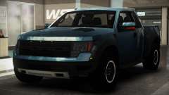 Ford F150 RT Raptor S5 pour GTA 4