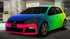 Volkswagen Golf WF S6 für GTA 4