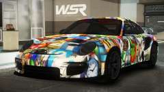 Porsche 911 GT2 SC S7 pour GTA 4