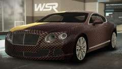 Bentley Continental GT XR S5 pour GTA 4