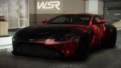Aston Martin Vantage RT S11 für GTA 4
