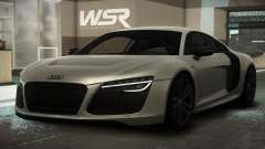 Audi R8 Si für GTA 4