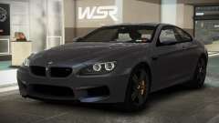 BMW M6 G-Tuned für GTA 4