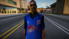 Bmycr Sixtyniners pour GTA San Andreas