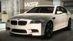 BMW M5 F10 Si S7 für GTA 4