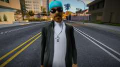 VLA v3 pour GTA San Andreas