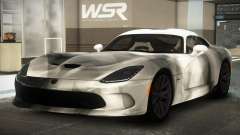 Dodge Viper SRT QS S10 pour GTA 4