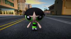 Buttercup für GTA San Andreas