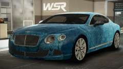 Bentley Continental GT XR S4 für GTA 4