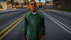 New Ryder 1 pour GTA San Andreas