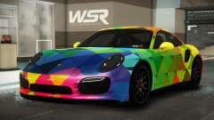 Porsche 911 FV S1 für GTA 4