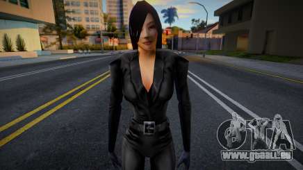 Wai Lin pour GTA San Andreas