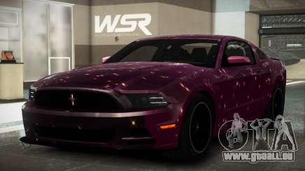 Ford Mustang TR S11 pour GTA 4