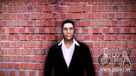 Polat Alemdar v1.0 pour GTA Vice City