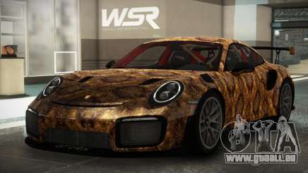 Porsche 911 SC S7 pour GTA 4