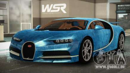 Bugatti Chiron XS S7 für GTA 4