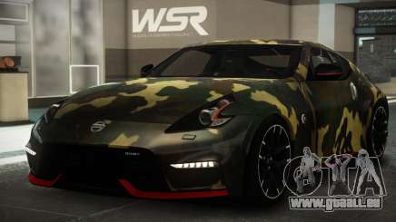 Nissan 370Z RT S3 für GTA 4