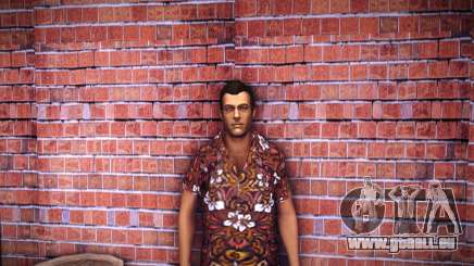 Forelli Crime Family HD v1 pour GTA Vice City