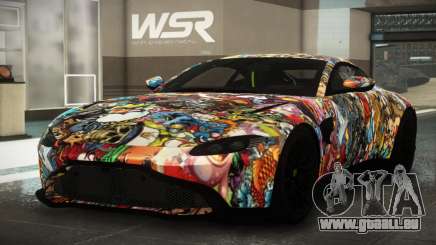 Aston Martin Vantage RT S1 für GTA 4