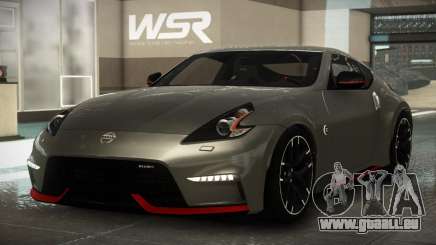 Nissan 370Z RT pour GTA 4