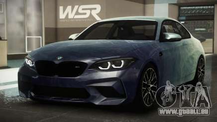 BMW M2 Si S4 pour GTA 4